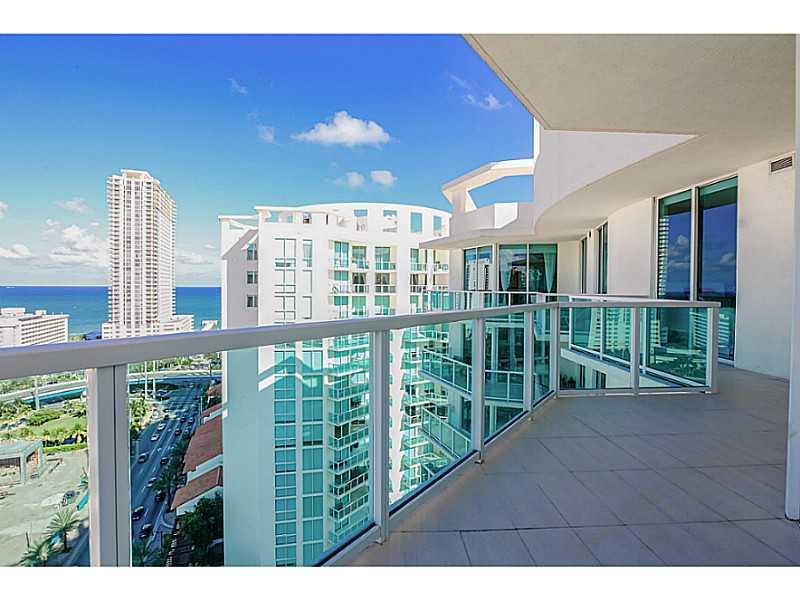 St Tropez on the Bay III - Residential Lease