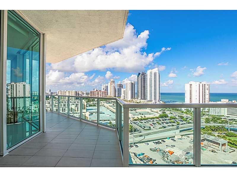 St Tropez on the Bay III - Residential Lease