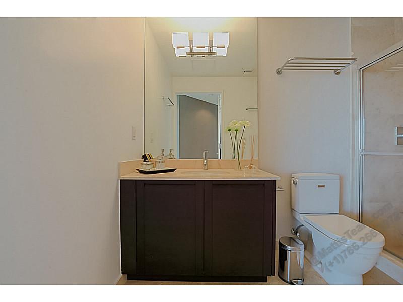 St Tropez on the Bay III - Residential Lease