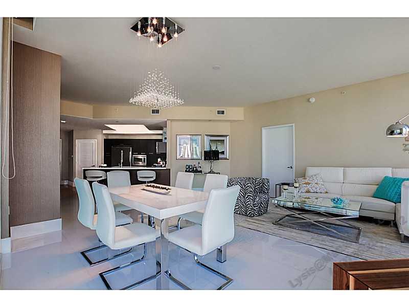 St Tropez on the Bay III - Residential Lease