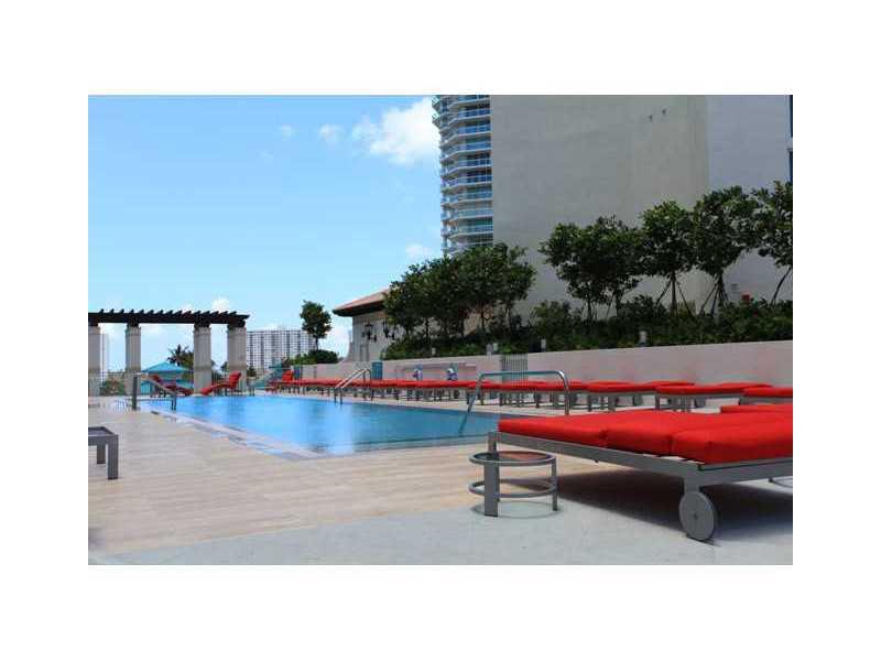 St Tropez on the Bay III - Residential Lease