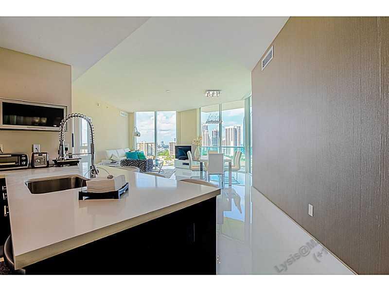 St Tropez on the Bay III - Residential Lease