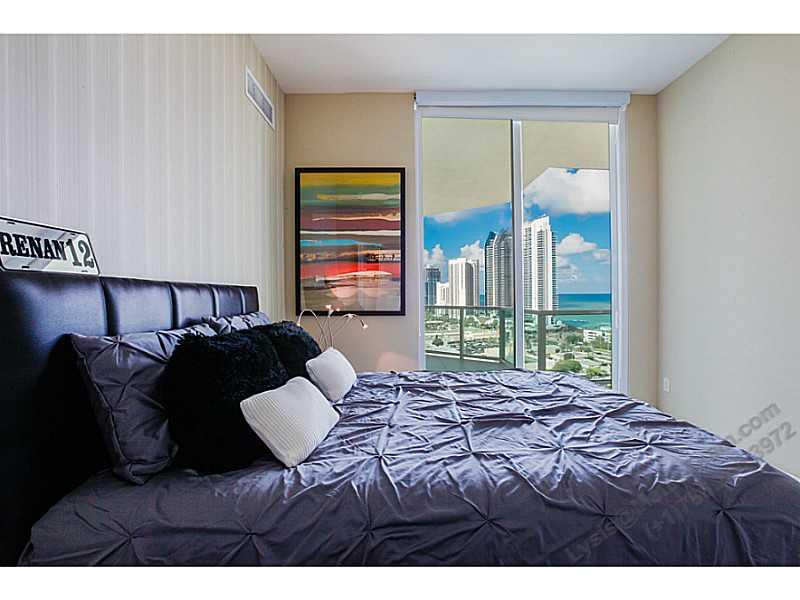 St Tropez on the Bay III - Residential Lease