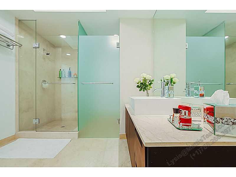 St Tropez on the Bay III - Residential Lease