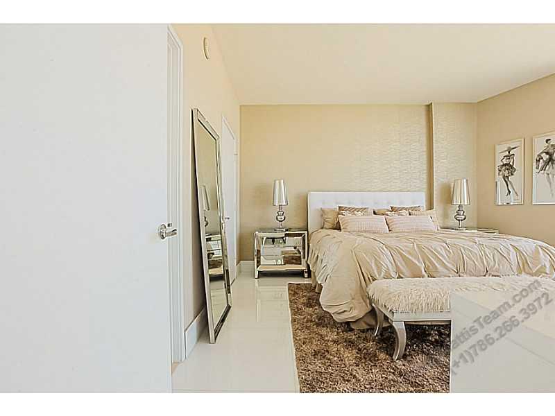 St Tropez on the Bay III - Residential Lease