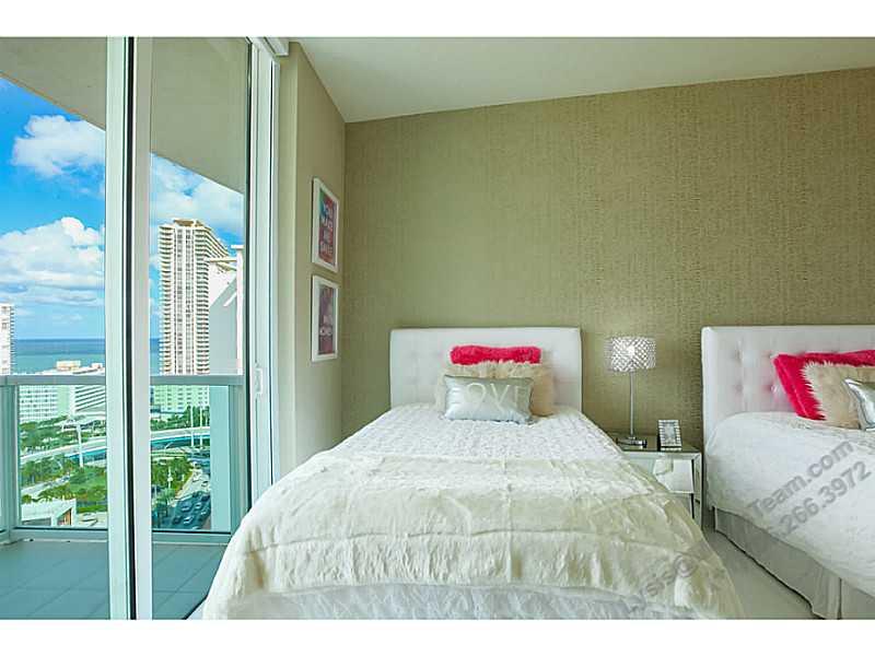 St Tropez on the Bay III - Residential Lease