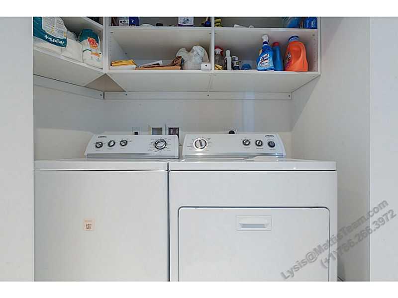 St Tropez on the Bay III - Residential Lease