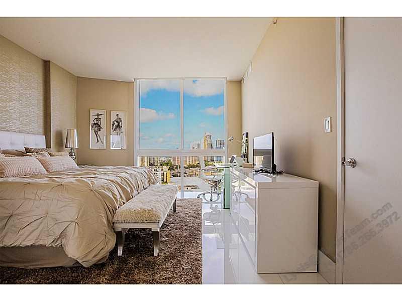 St Tropez on the Bay III - Residential Lease