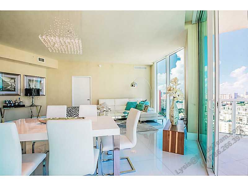 St Tropez on the Bay III - Residential Lease