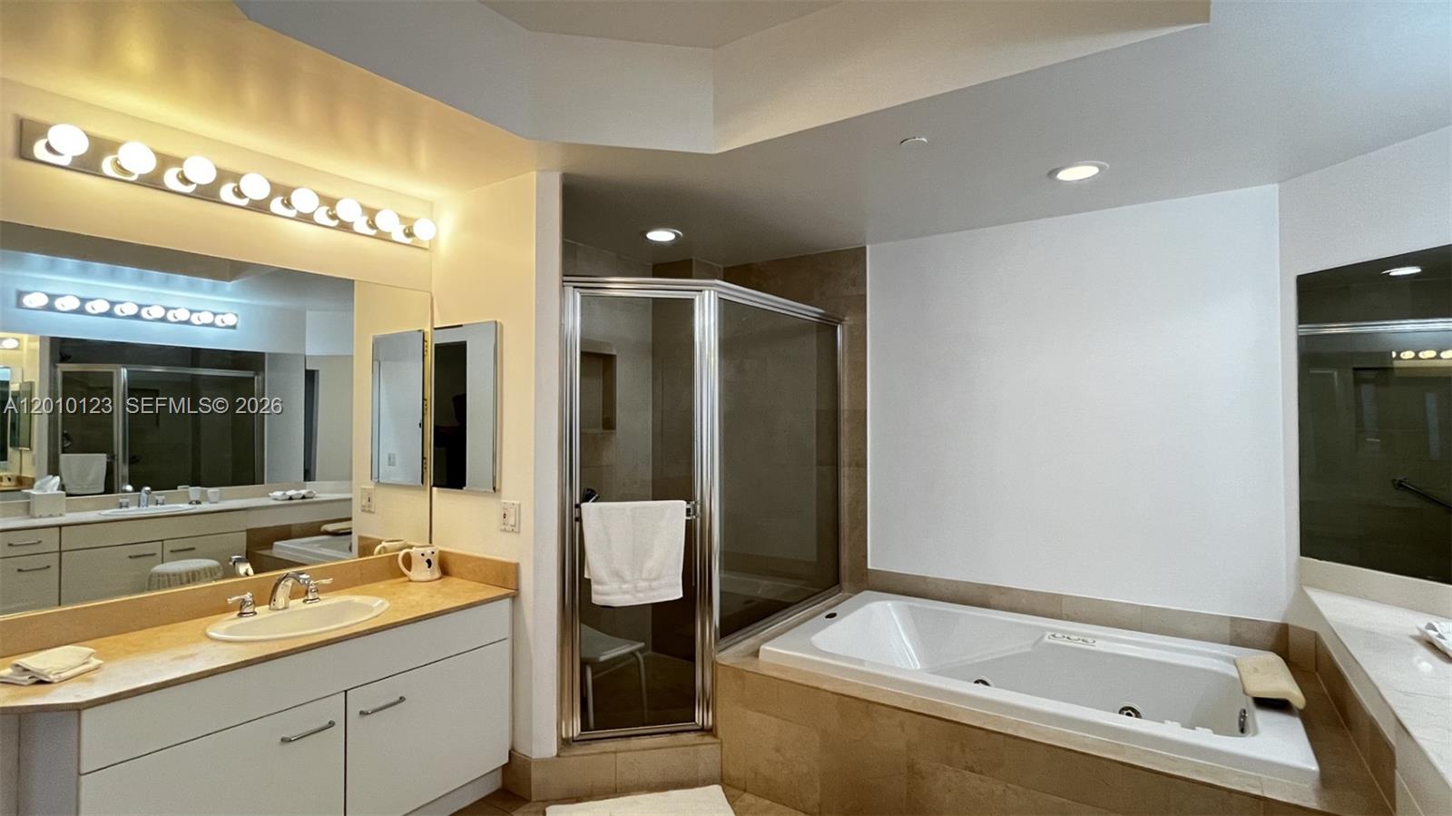 ATLANTIC II AT THE POINT - Residential