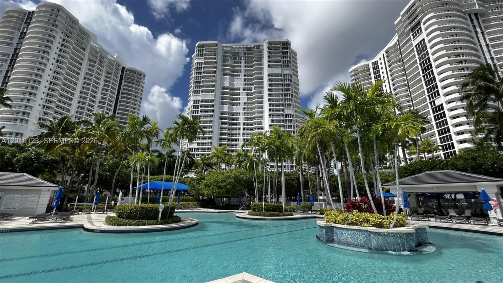ATLANTIC II AT THE POINT - Residential