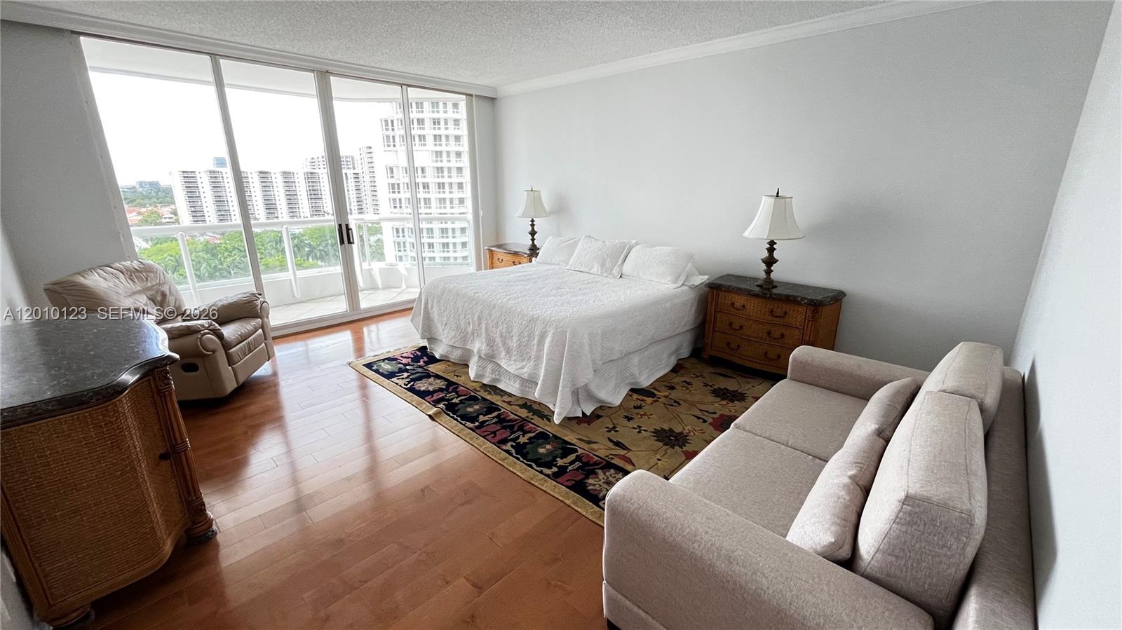 ATLANTIC II AT THE POINT - Residential