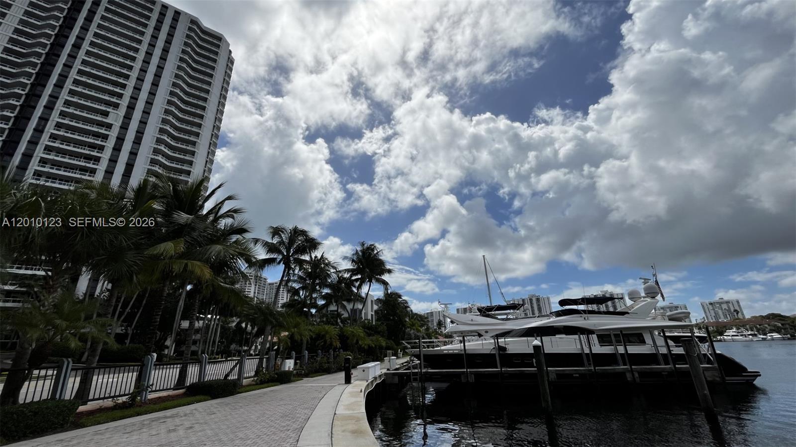 ATLANTIC II AT THE POINT - Residential