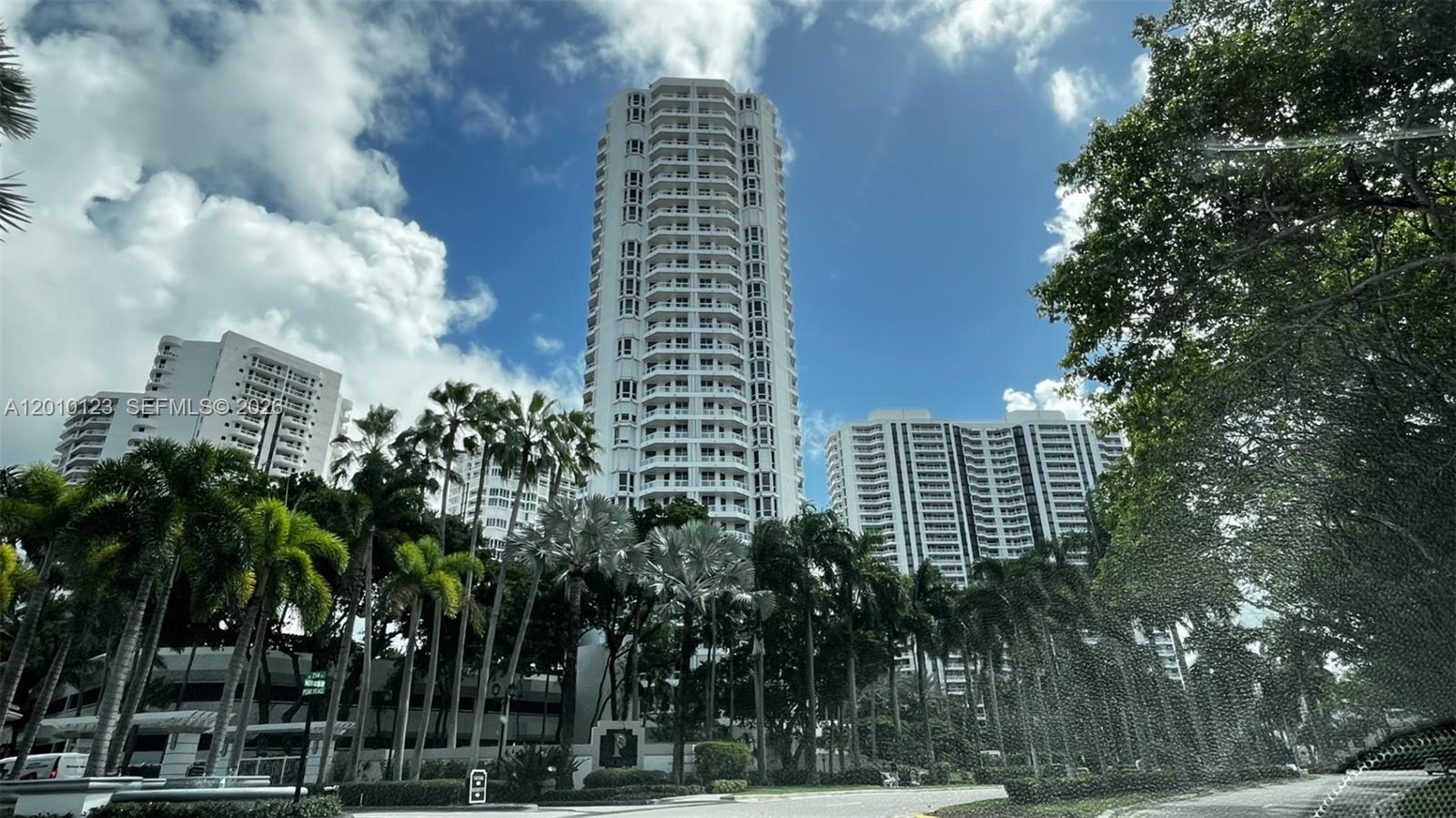 ATLANTIC II AT THE POINT - Residential