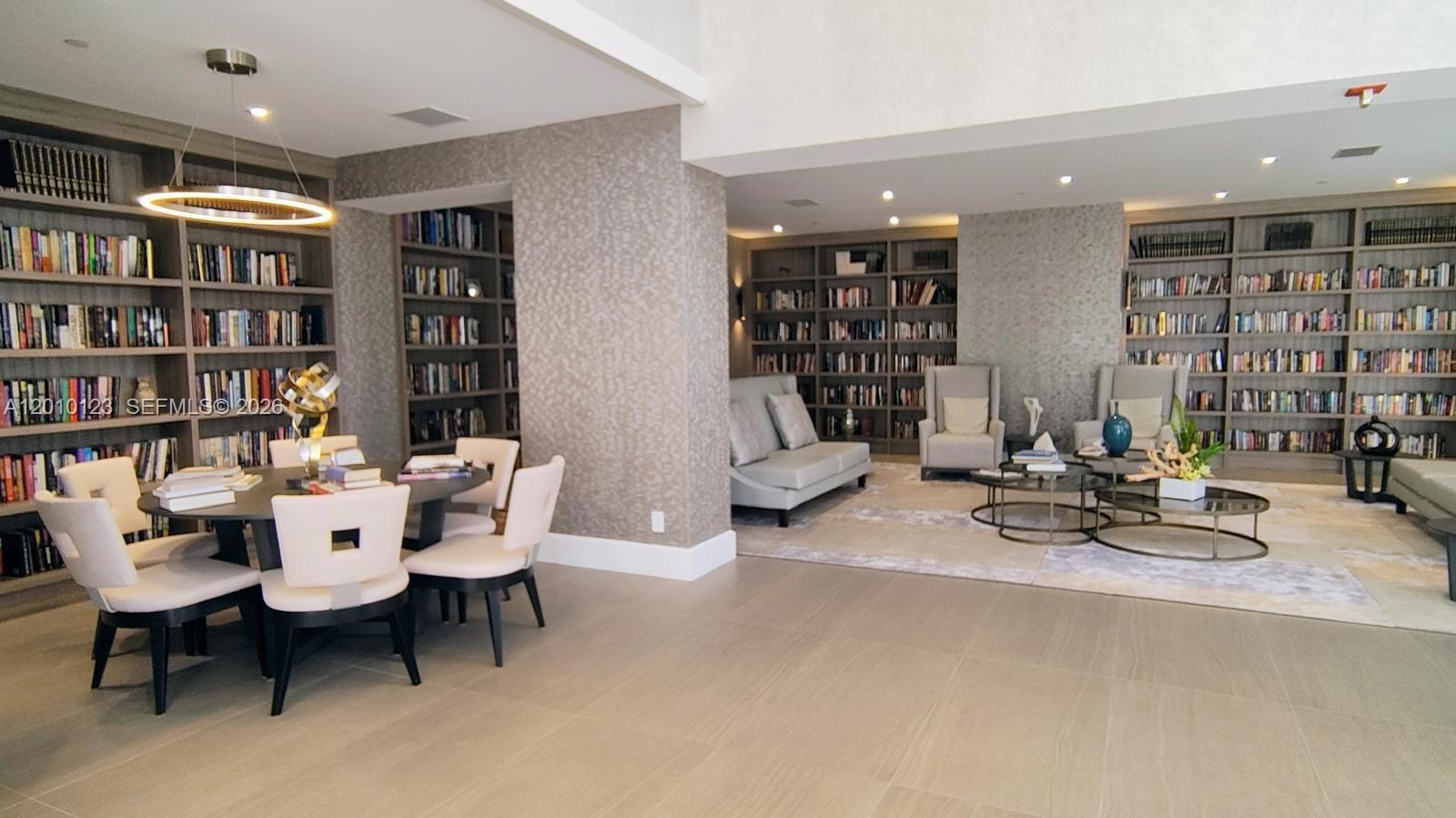 ATLANTIC II AT THE POINT - Residential