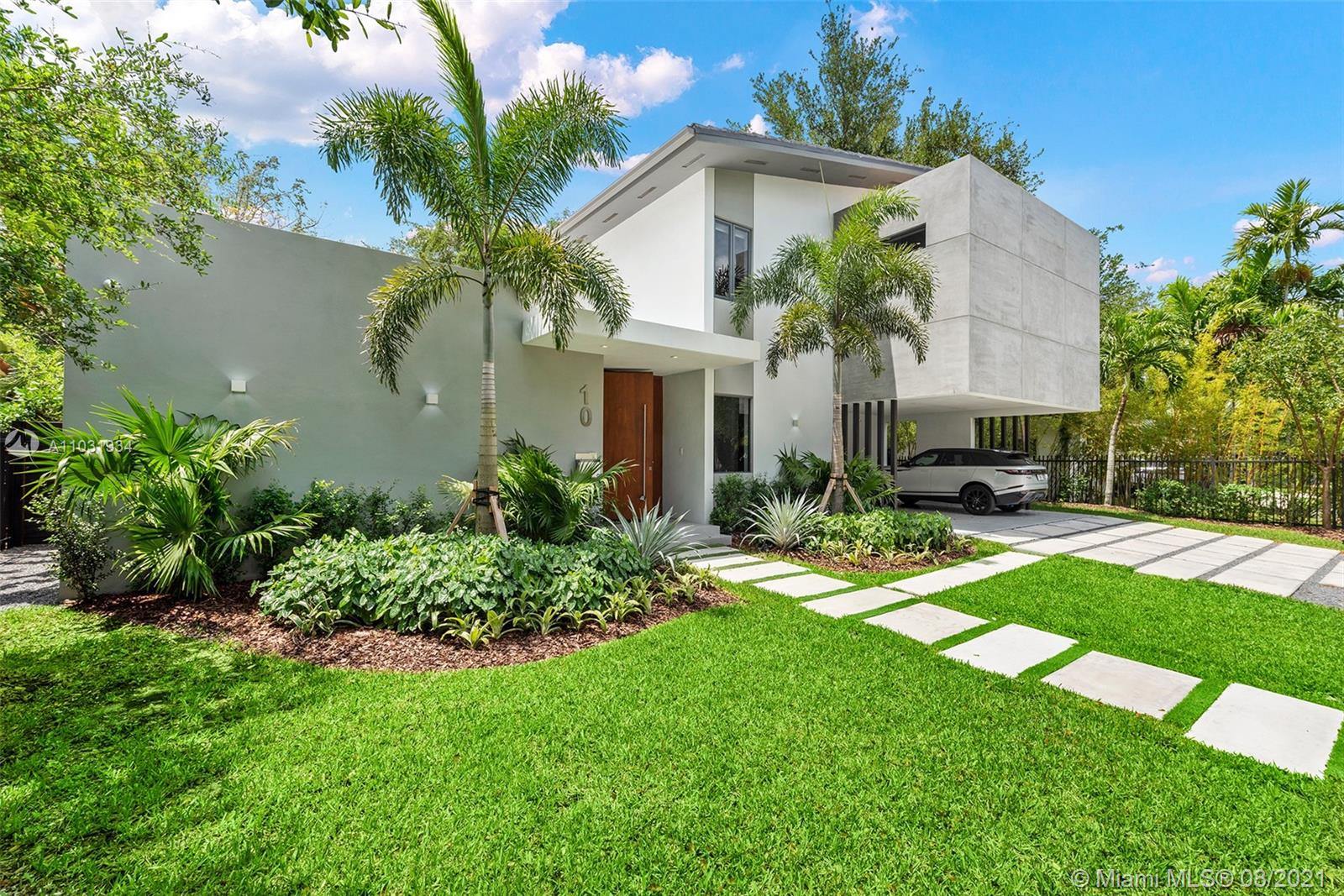 BAY HEIGHTS - Residential Lease