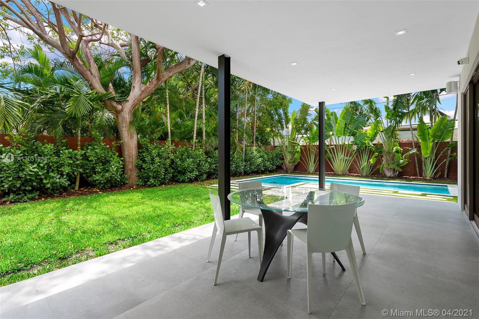 BAY HEIGHTS - Residential Lease