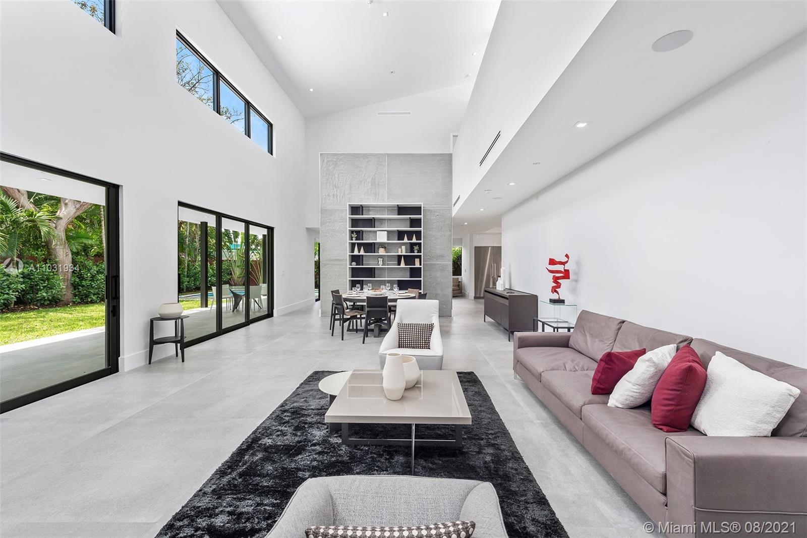 BAY HEIGHTS - Residential Lease