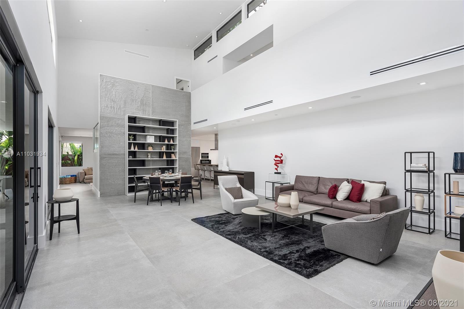 BAY HEIGHTS - Residential Lease