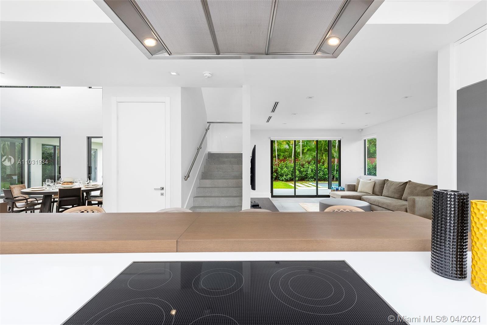 BAY HEIGHTS - Residential Lease