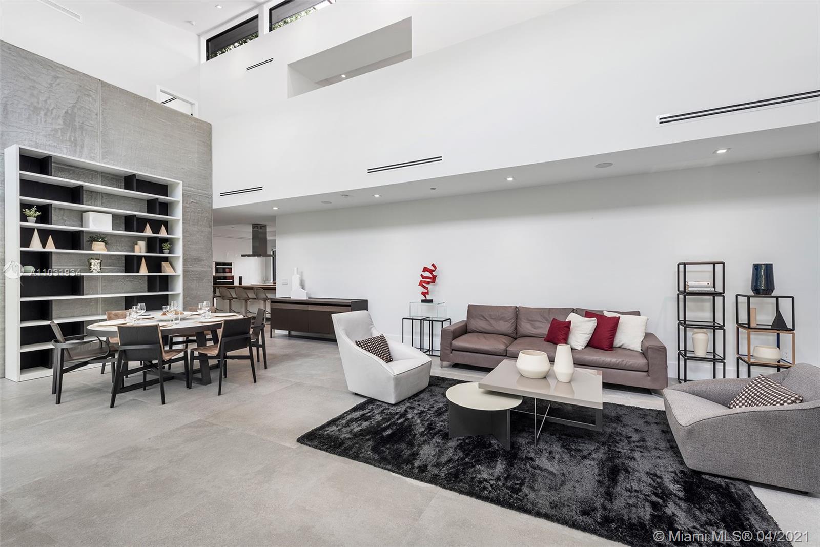 BAY HEIGHTS - Residential Lease