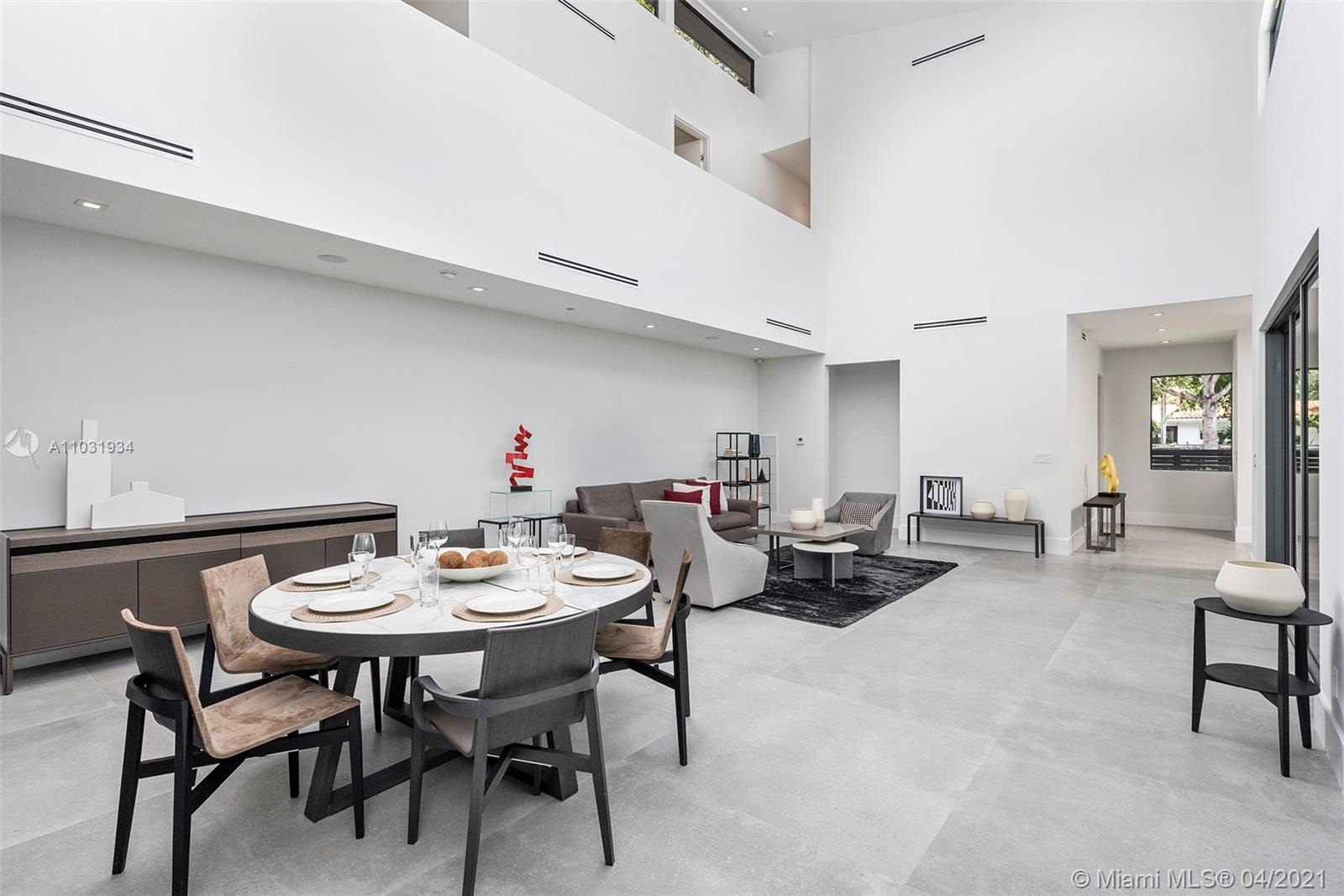 BAY HEIGHTS - Residential Lease