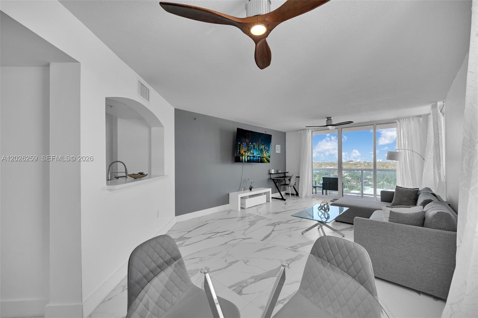 THE WAVERLY AT SURFSIDE B - Residential