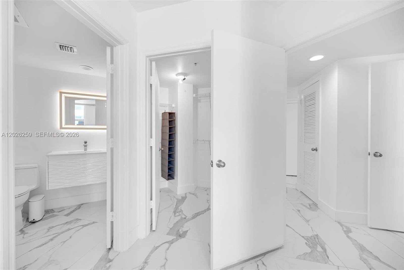 THE WAVERLY AT SURFSIDE B - Residential