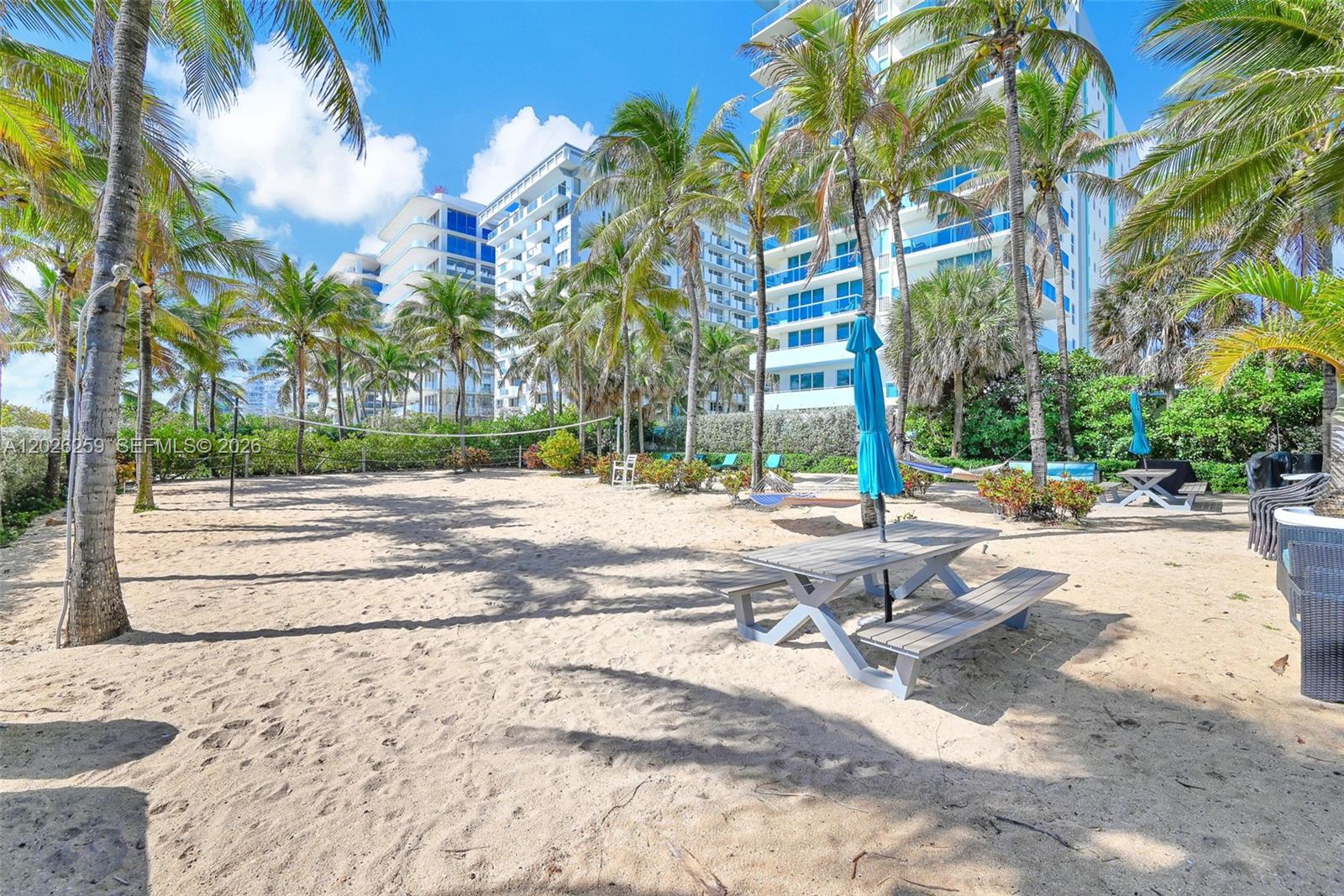 THE WAVERLY AT SURFSIDE B - Residential