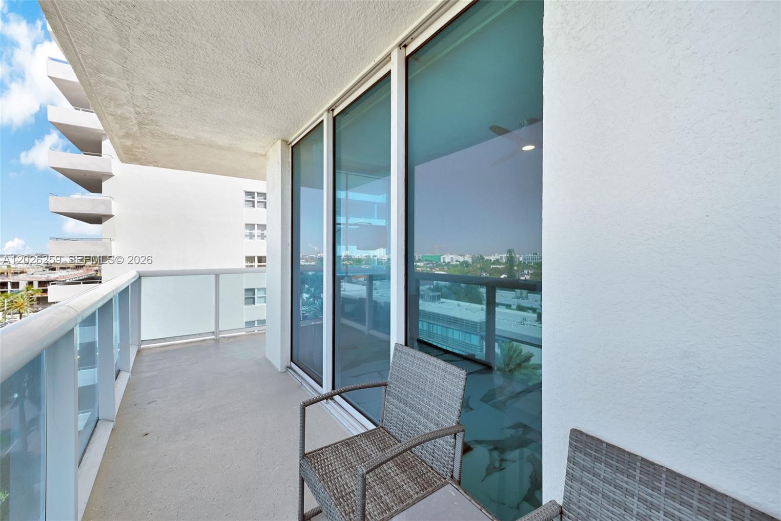 THE WAVERLY AT SURFSIDE B - Residential
