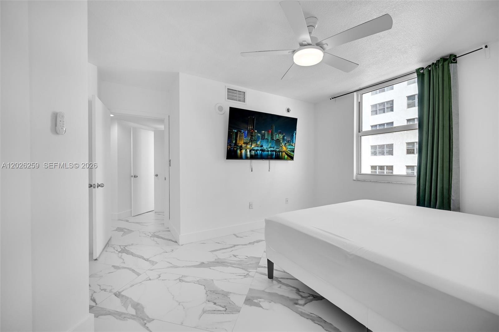 THE WAVERLY AT SURFSIDE B - Residential