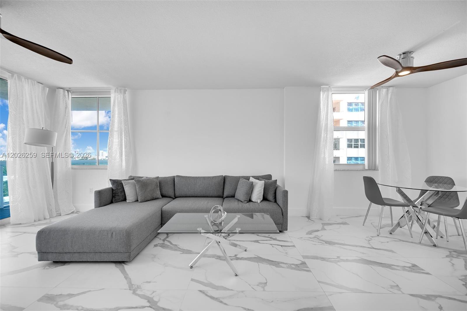 THE WAVERLY AT SURFSIDE B - Residential