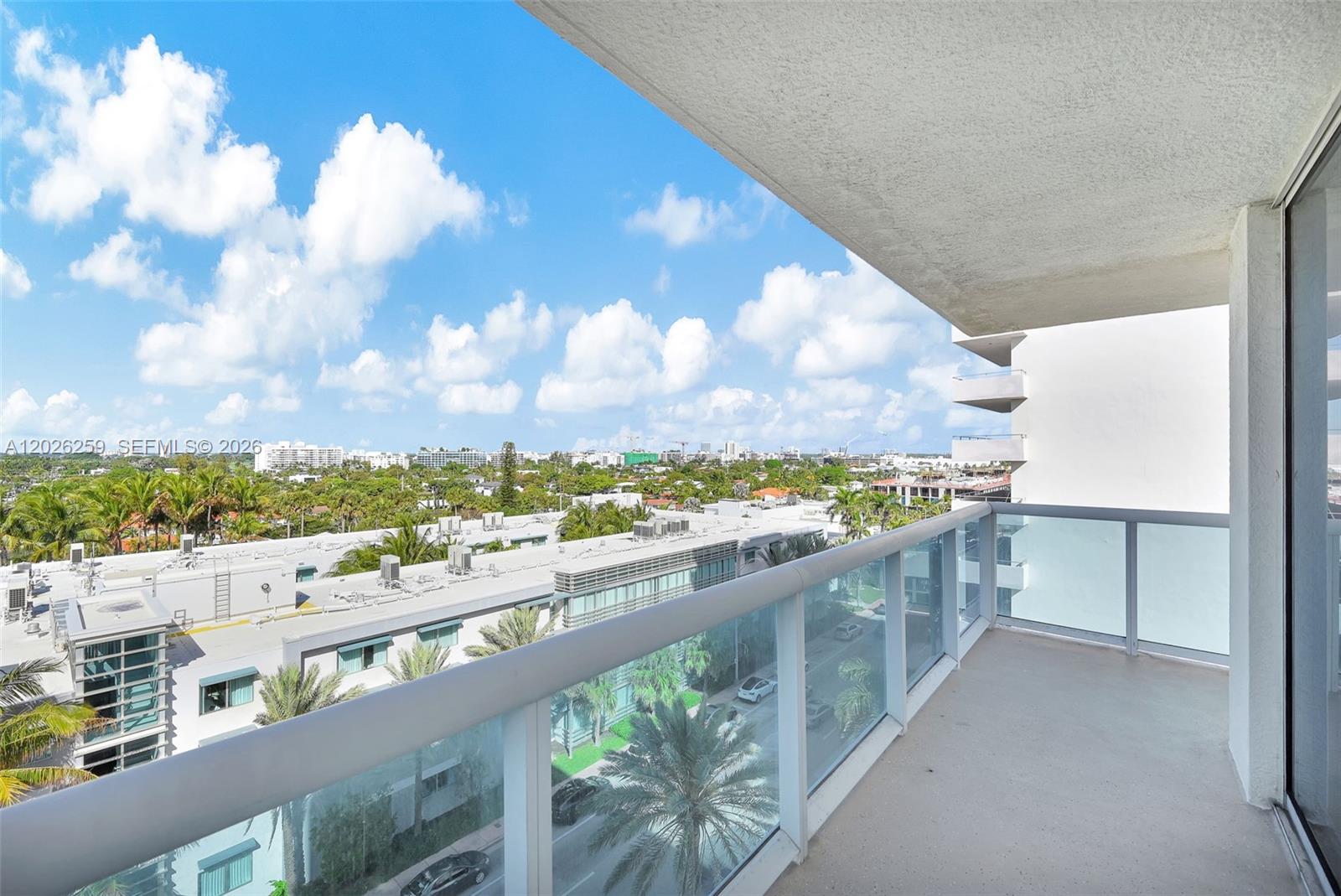 THE WAVERLY AT SURFSIDE B - Residential