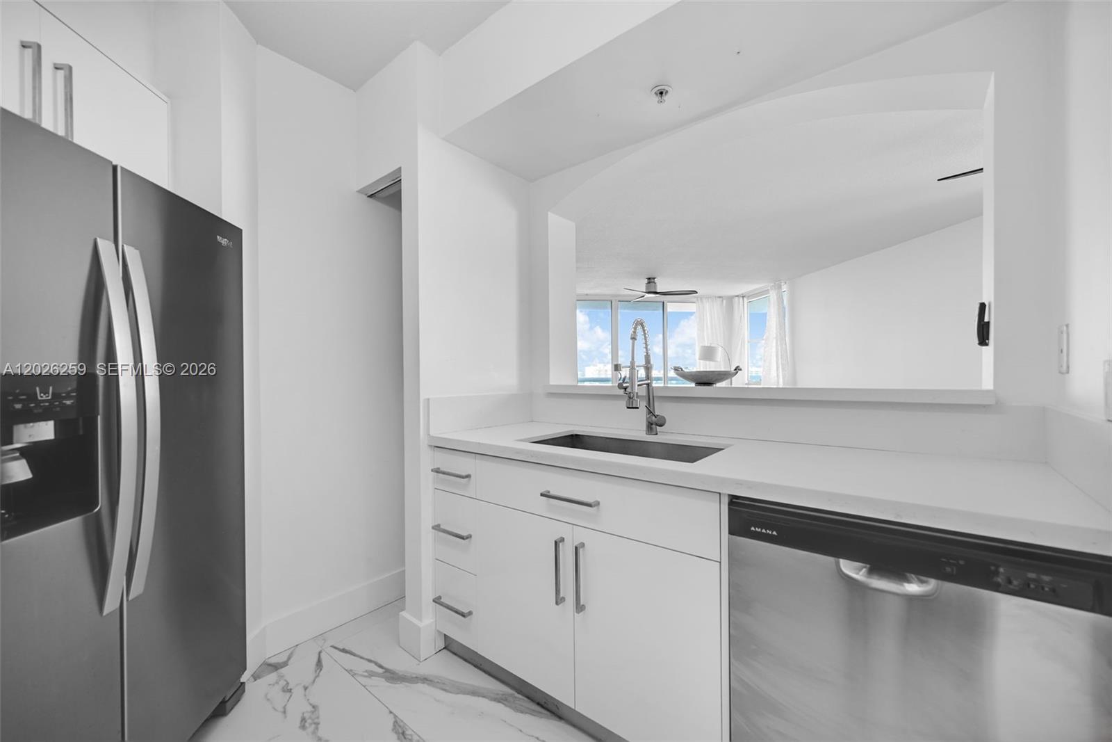 THE WAVERLY AT SURFSIDE B - Residential