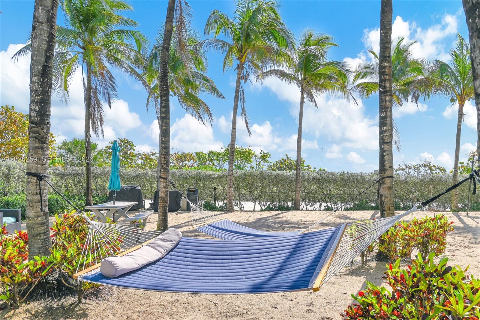 THE WAVERLY AT SURFSIDE B - Residential