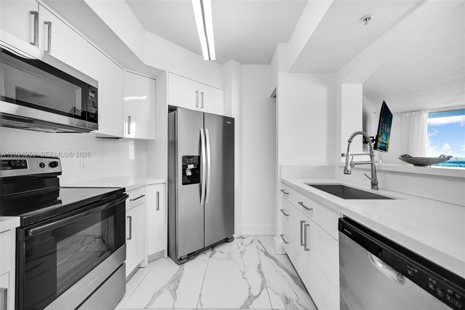 THE WAVERLY AT SURFSIDE B - Residential