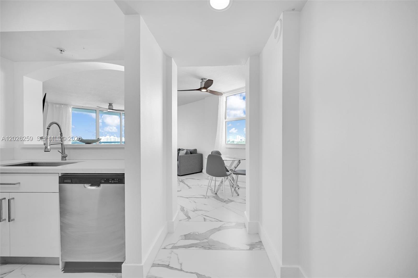 THE WAVERLY AT SURFSIDE B - Residential