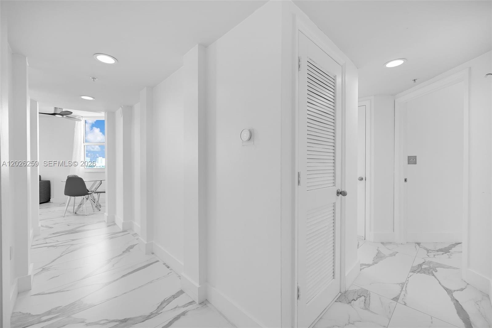 THE WAVERLY AT SURFSIDE B - Residential
