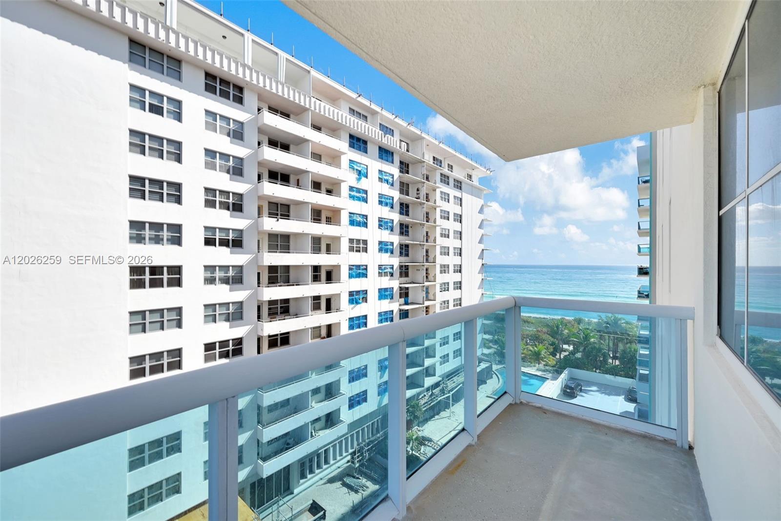 THE WAVERLY AT SURFSIDE B - Residential