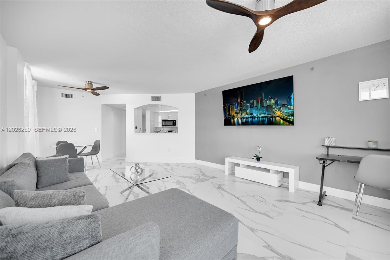 THE WAVERLY AT SURFSIDE B - Residential
