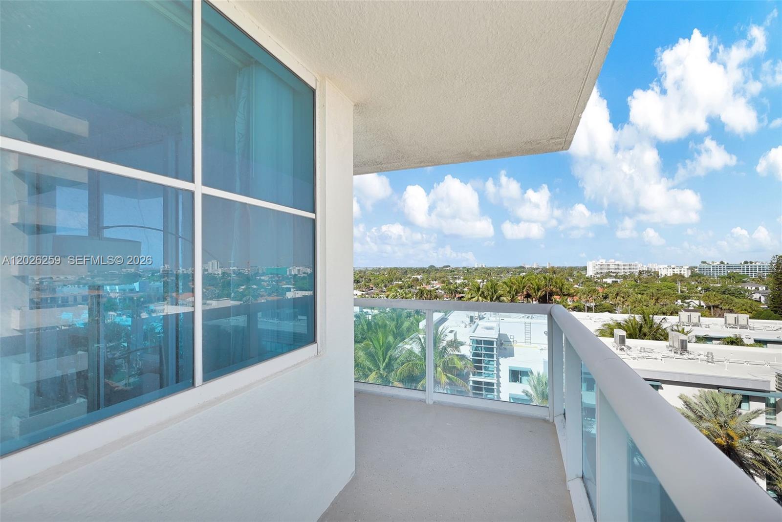 THE WAVERLY AT SURFSIDE B - Residential