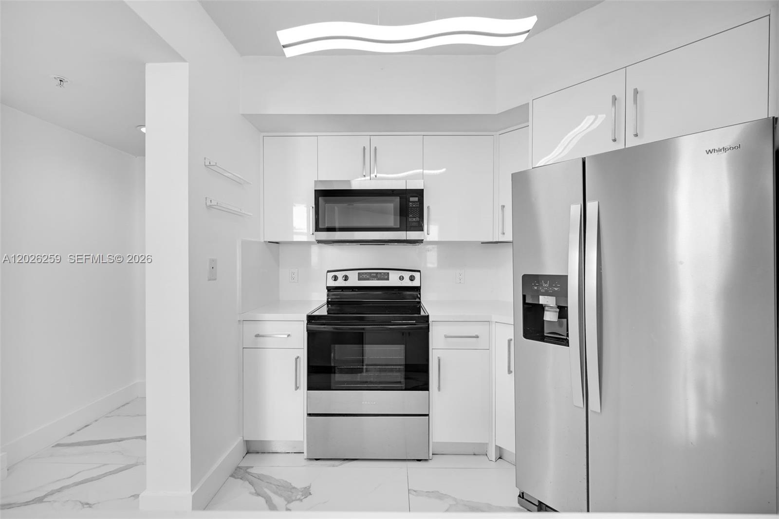 THE WAVERLY AT SURFSIDE B - Residential