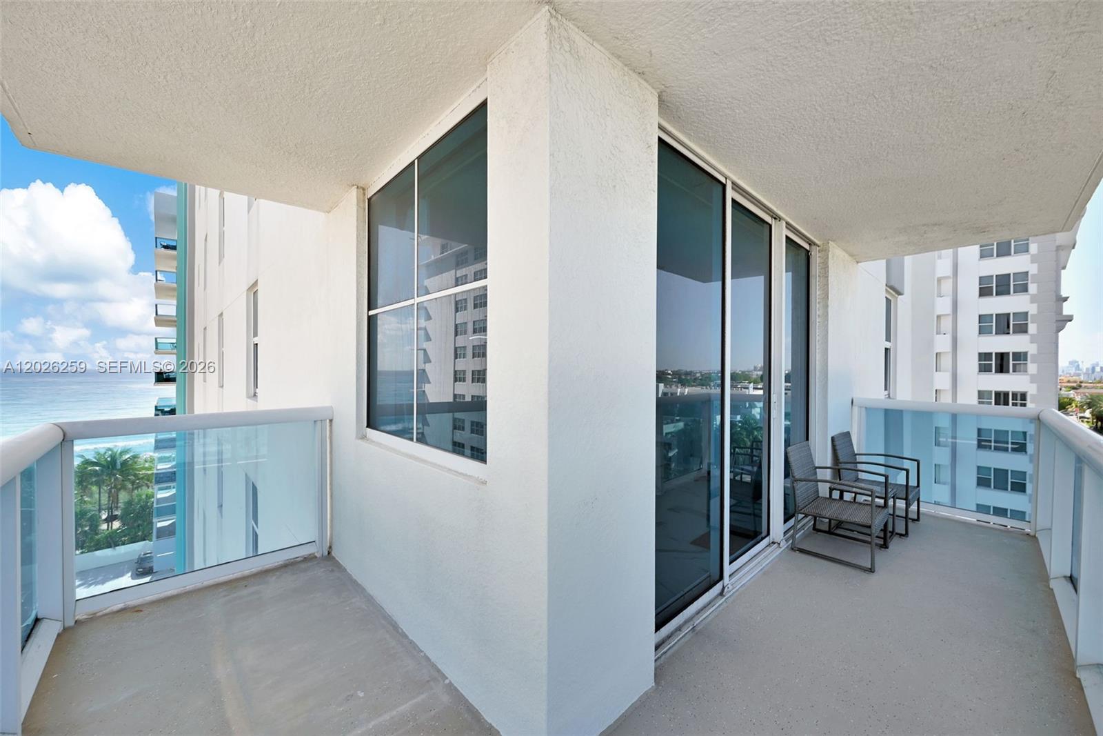 THE WAVERLY AT SURFSIDE B - Residential