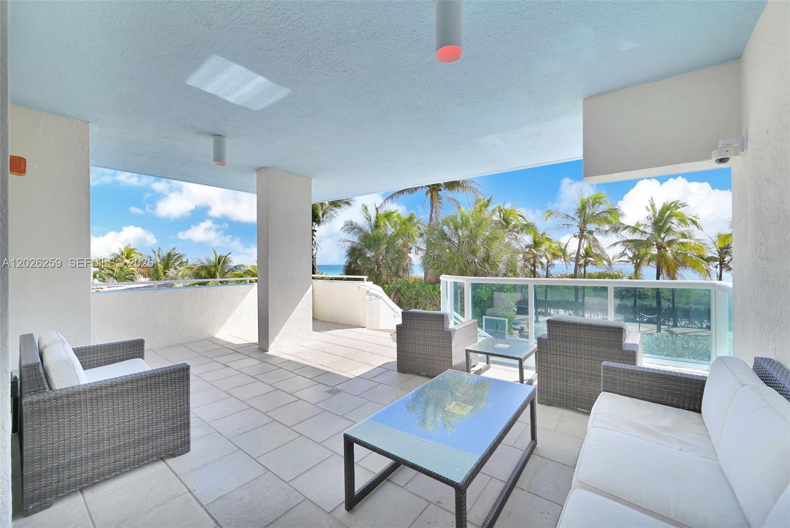 THE WAVERLY AT SURFSIDE B - Residential