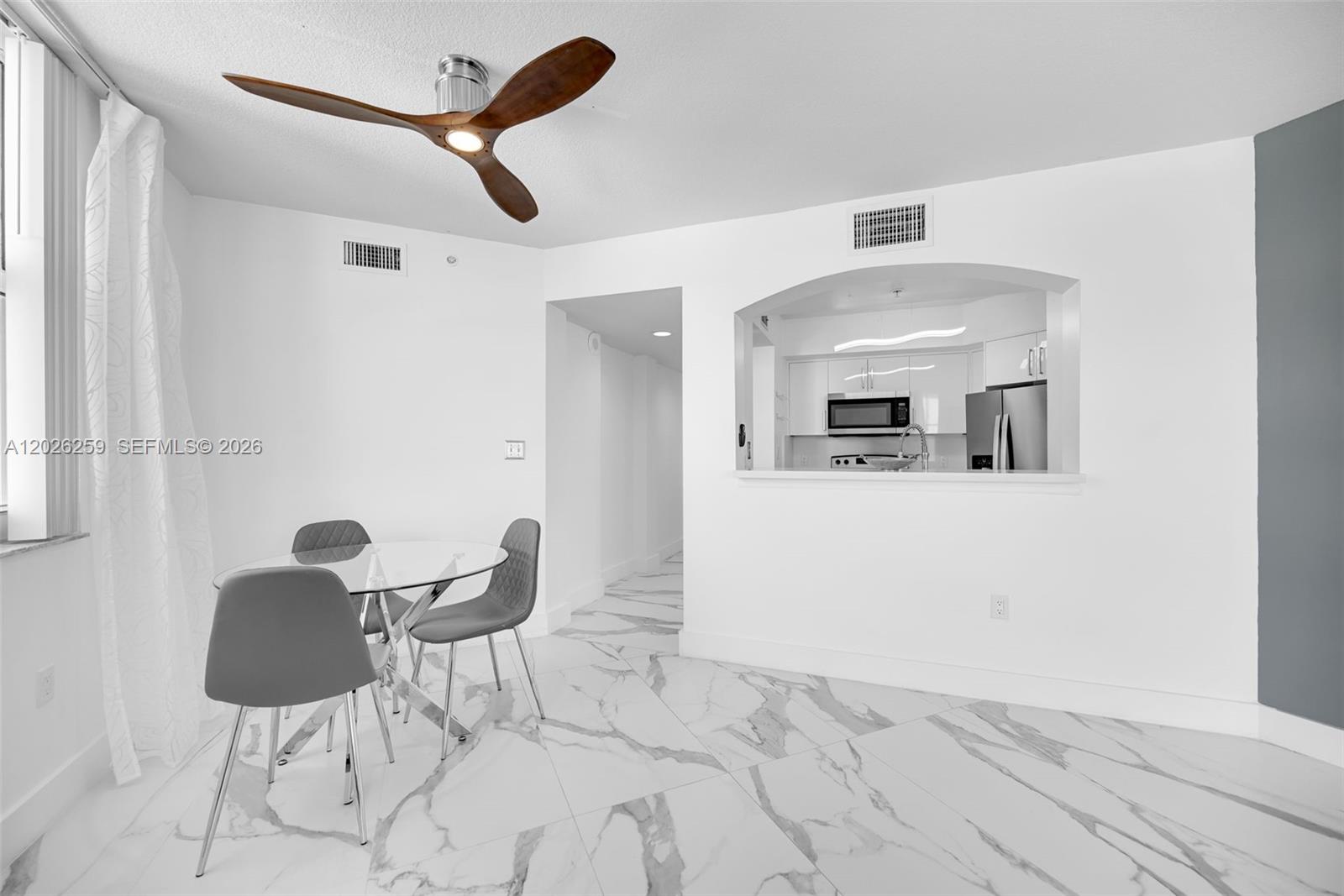 THE WAVERLY AT SURFSIDE B - Residential