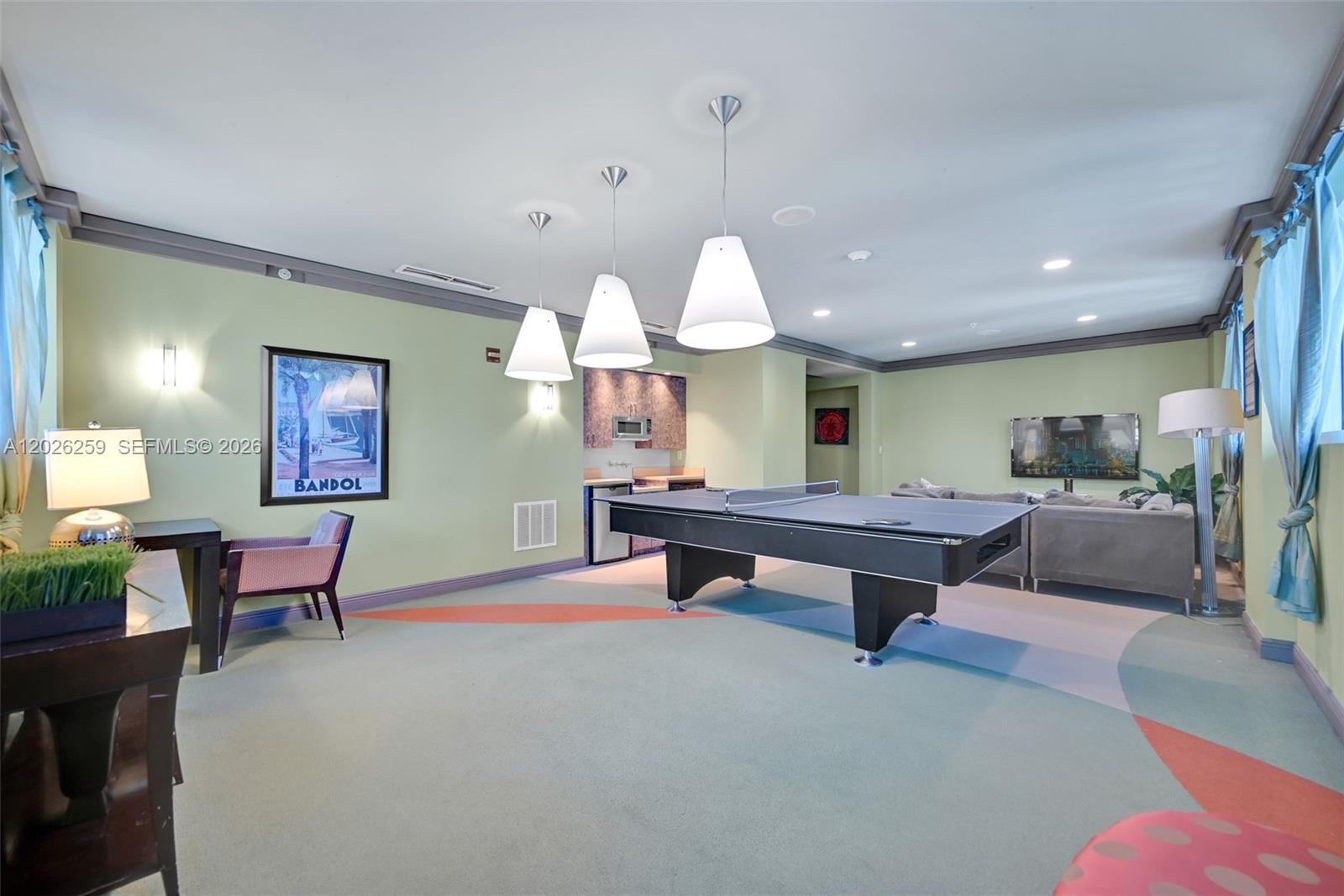 THE WAVERLY AT SURFSIDE B - Residential