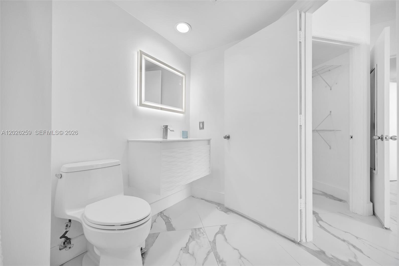 THE WAVERLY AT SURFSIDE B - Residential