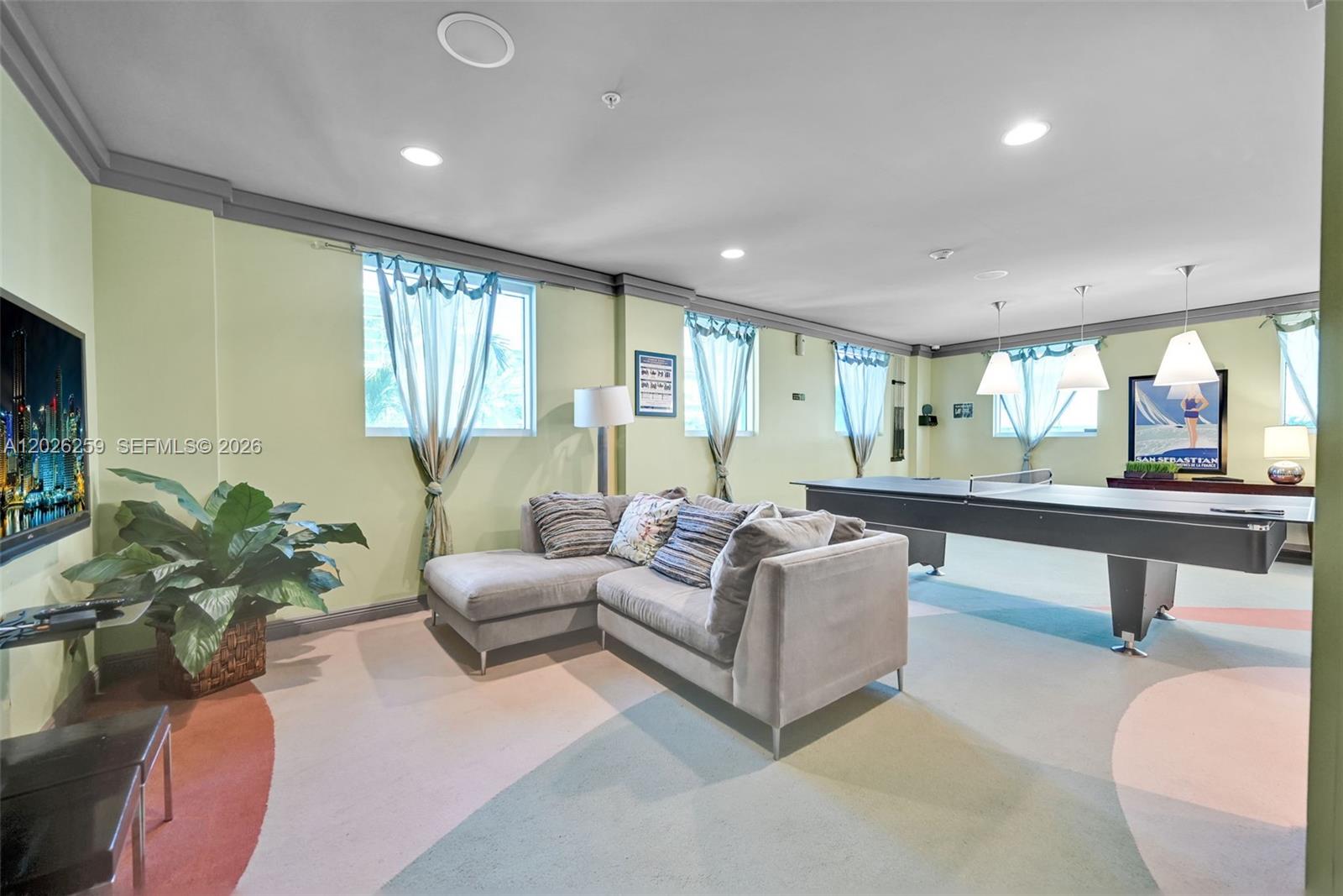 THE WAVERLY AT SURFSIDE B - Residential