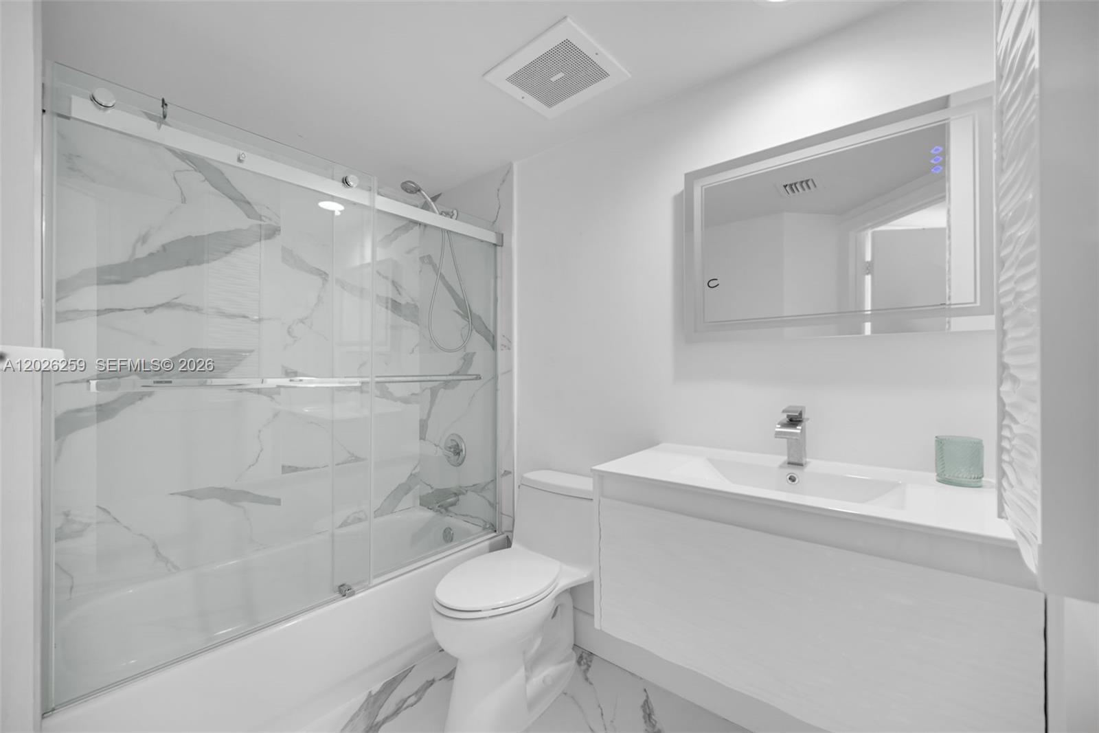 THE WAVERLY AT SURFSIDE B - Residential