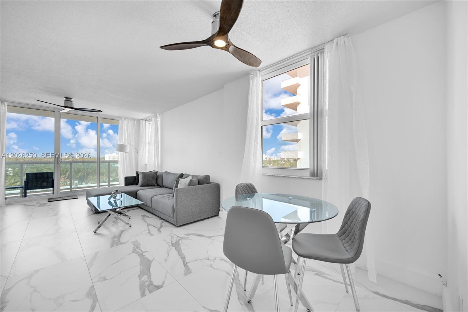 THE WAVERLY AT SURFSIDE B - Residential